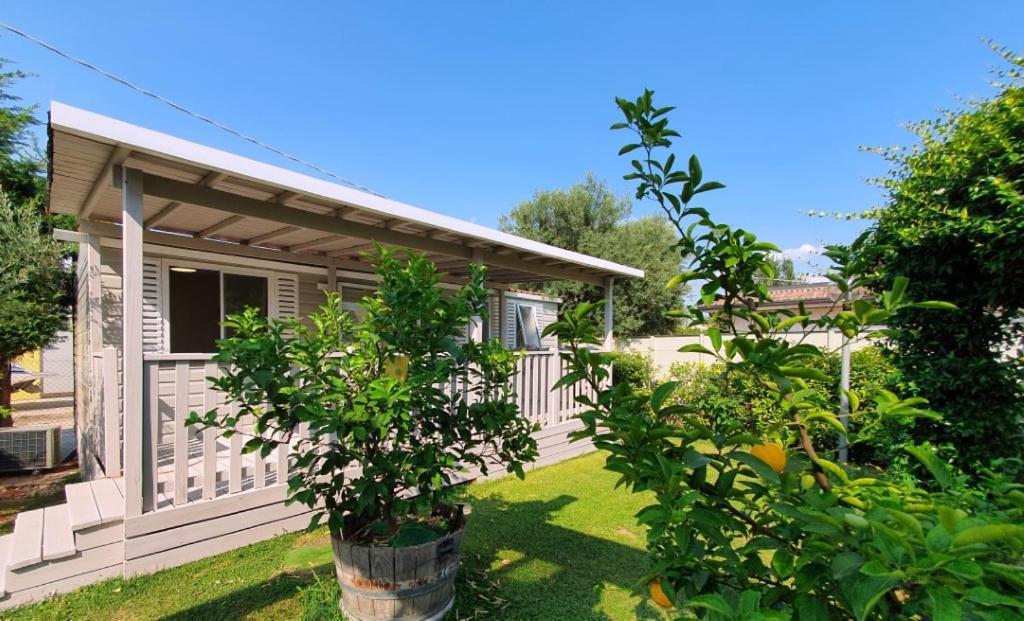 Appartamento Casa Molina Castelnuovo del Garda Esterno foto